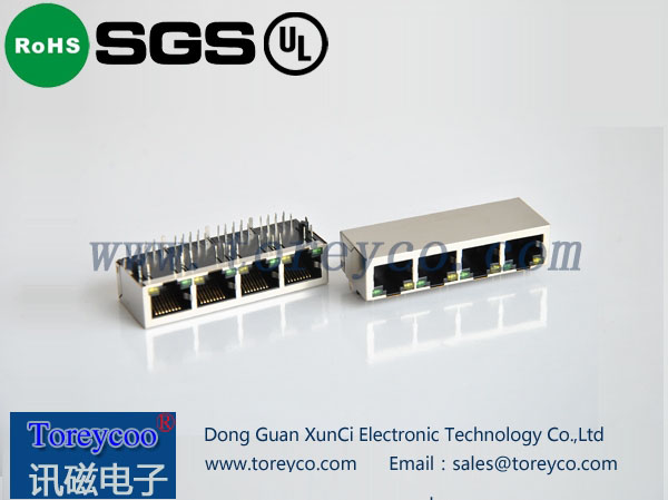 狗子28RJ45接口