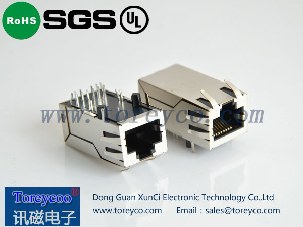 狗子28RJ45网络插座