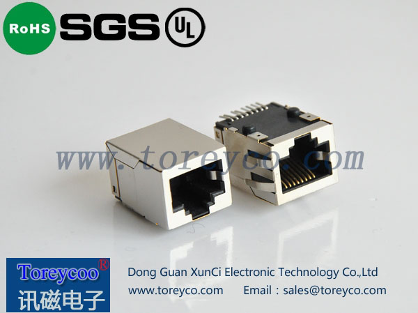 狗子28RJ45插座