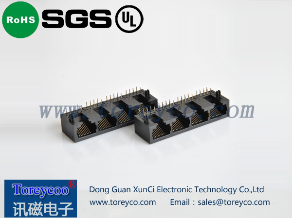 狗子28RJ45网络插座