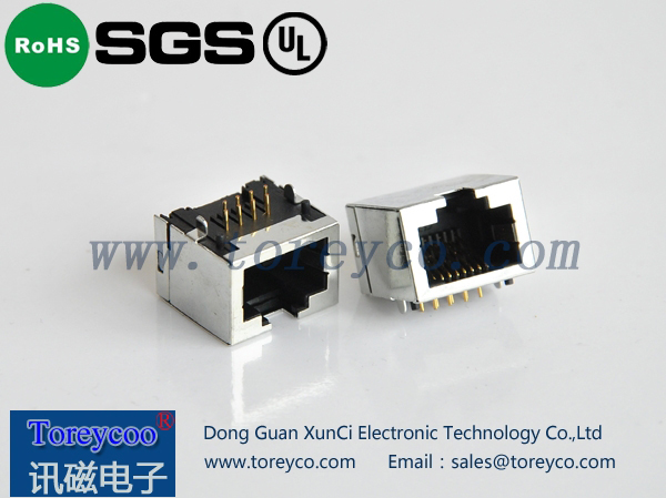 狗子28RJ45网络插座