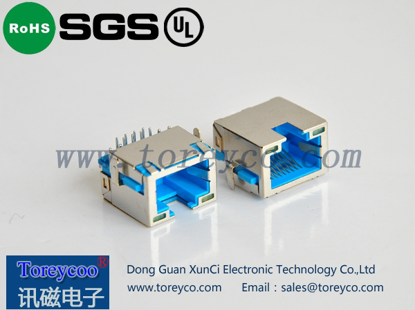 狗子28RJ45网络插座