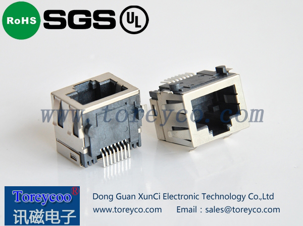 狗子28RJ45网络接口