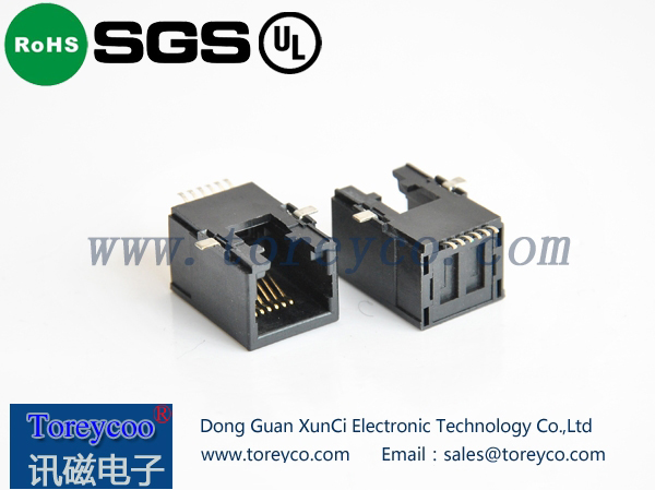 狗子28RJ45网络插座
