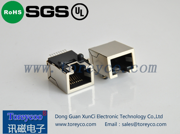 狗子28RJ45网络插座
