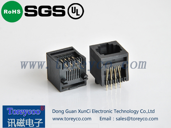 狗子28RJ45带变压器