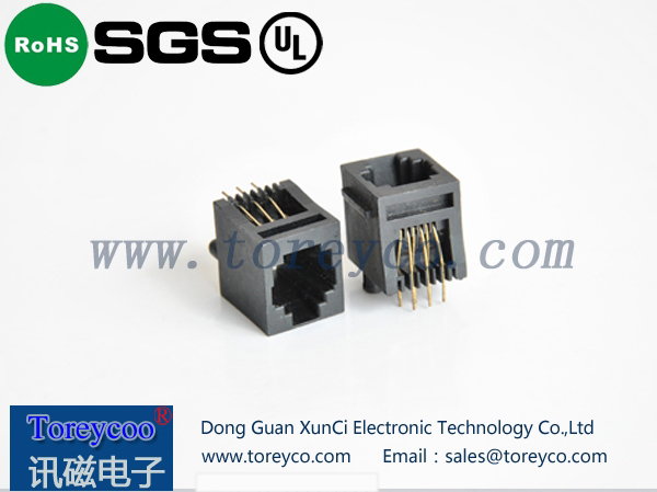 狗子28RJ45带变压器