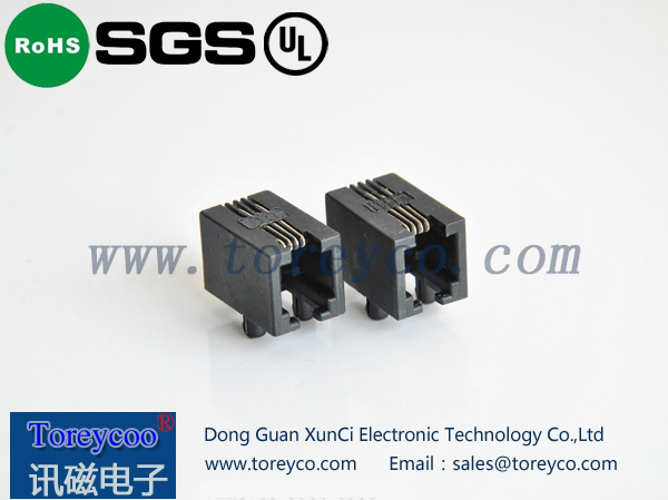 狗子28RJ45带变压器