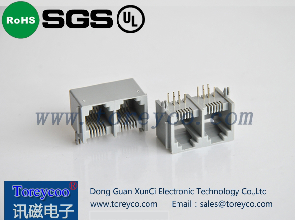 狗子28RJ45变压器