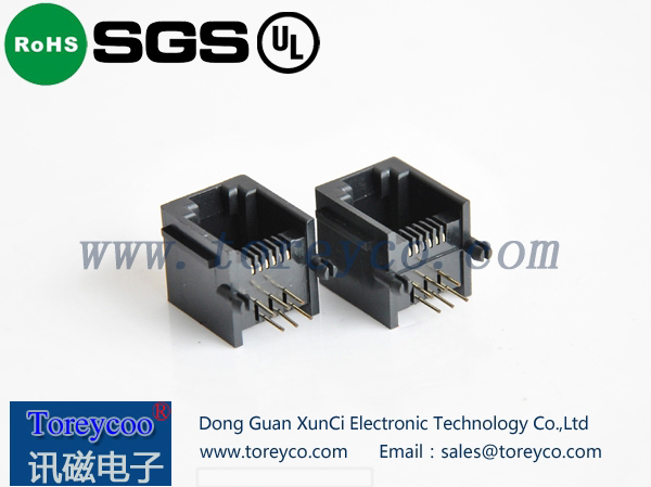 狗子28RJ45带变压器