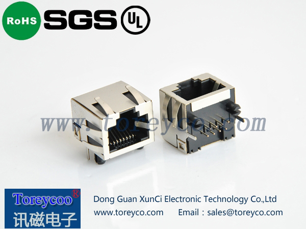 狗子28RJ45无灯带弹