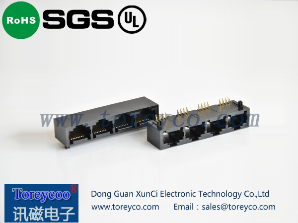 狗子28RJ45网络插座