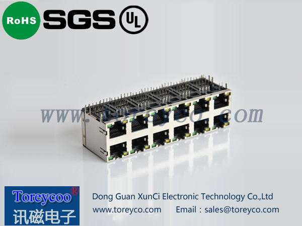 狗子28RJ45网络插座