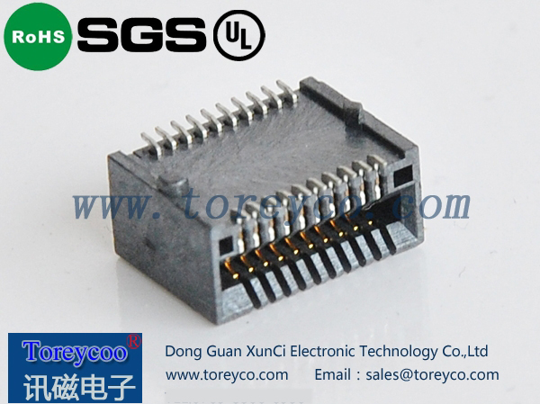 SFP模块