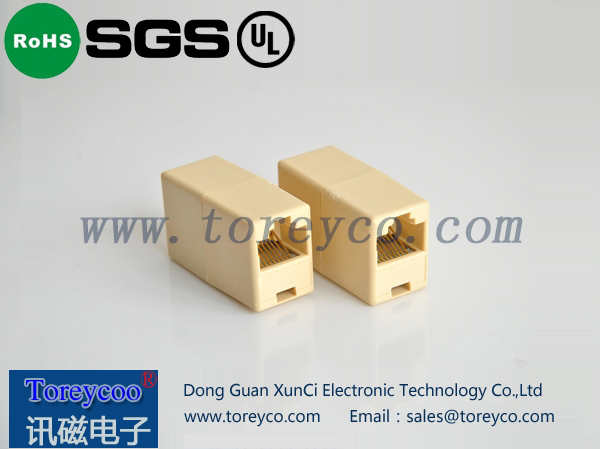 狗子28RJ45带变压器