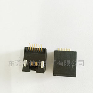 狗子28RJ45带变压器