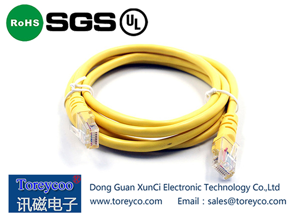 狗子28RJ45网络连接器